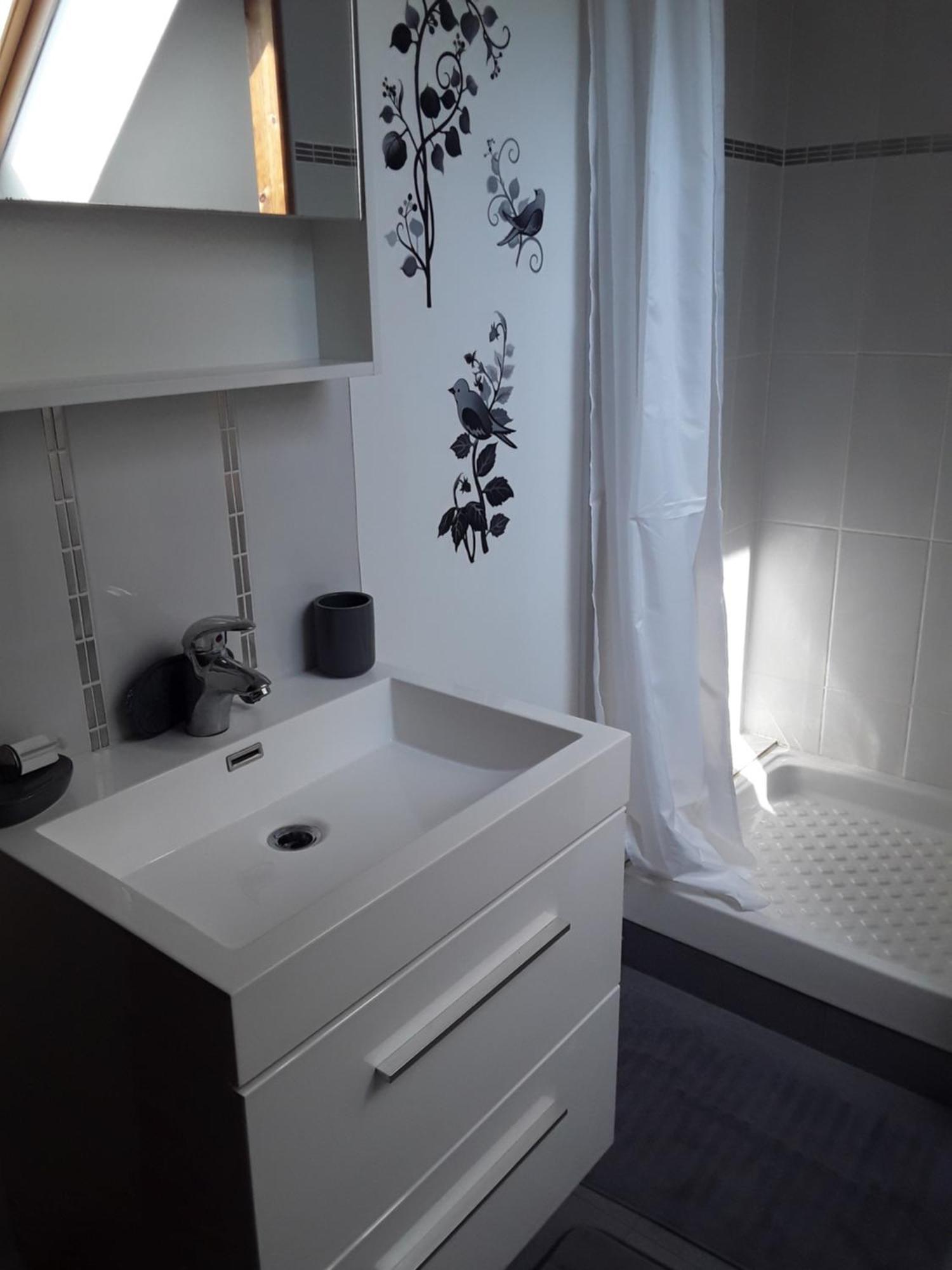 Bed and Breakfast Un Week-End A La Campagne Pont-Audemer Exterior foto