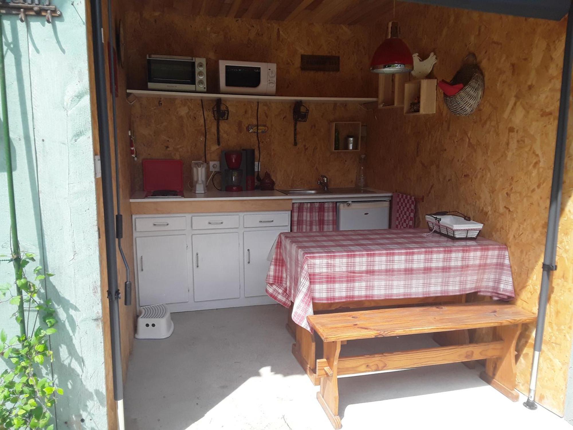 Bed and Breakfast Un Week-End A La Campagne Pont-Audemer Exterior foto